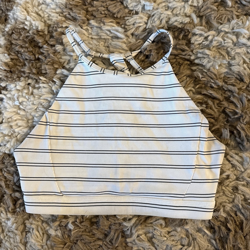 Born Primitive Sports Bra